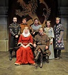 Lacunae Musing: The Lion in Winter: a "Holiday Show" at Dramaworks