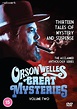"Orson Welles' Great Mysteries" The Leather Funnel (TV Episode 1973 ...
