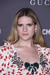 Hari Nef – 2017 LACMA Art and Film Gala in Los Angeles • CelebMafia