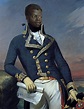 Toussaint Louverture: The Slave Who Became a General, a Revolutionist ...