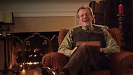 Watch Fireside Reading of Peter Pan - Free TV Shows | Tubi
