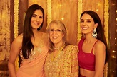 Who is Suzanne Turquotte? All you need to know about Katrina Kaif's ...