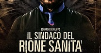 Película: The Mayor Of Rione Sanita (Il sindaco del Rione Sanità)