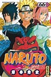 livre manga naruto shippuden