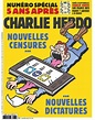 Charlie Hebdo : voici ce que contient le numéro spécial cinq ans après ...