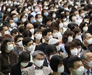 为什么日本人喜欢带口罩? - 知乎