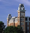 Department Overview | University of Arkansas
