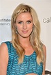 NICKY HILTON at The Fashion Institute of Technology’s Future of Fashion ...