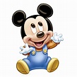 Mickey Mouse bebe