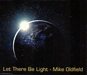 Mike Oldfield - Let There Be Light (1994, CD) | Discogs