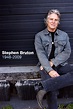 Stephen Bruton - Official Site