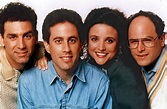 Sección visual de Seinfeld (Serie de TV) - FilmAffinity