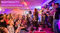 „NightWash Live“ Stand-Up At Its Best in der Bliesgau-Festhalle in ...