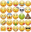 Hay Forma De Tener Los Emojis De IPhone En Android, Te Explicamos Cómo ...