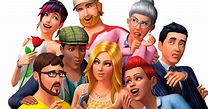 VRUTAL / Descarga gratis Los Sims 4 por tiempo limitado