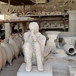 Top 5 Interesting Facts About Pompeii - Tavola Tours