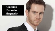 Giacomo Baessato Wikipedia, Age, Instagram, Birthday, Height - NEWSTARS ...