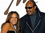 Stevie Wonder Files For Divorce From Wife Kai Millard Morris - FreddyO.com