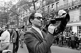 Las 15 mejores películas de Jean-Luc Godard - Zenda