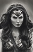 Wonder Woman Drawings And Sketches | Xxx Porn
