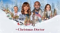 The Christmas Doctor - Hallmark Mystery Movie - Where To Watch