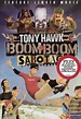 Tony Hawk in Boom Boom Sabotage - Alchetron, the free social encyclopedia