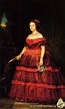 Isabel Fernandina de Borbón | artehistoria.com