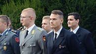Offiziere mit Herz und Verstand - Studieren bei der Bundeswehr