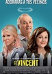 St. Vincent - película: Ver online completas en español