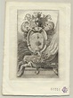 Monogramista M. y S. - [Escudo de armas de Jacobo María de Espinosa ...