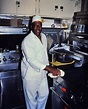 Leland ‘Sugar’ Cain, top railroad chef in glory era, dead at 92 ...