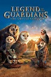 Legend of the Guardians: The Owls of Ga'Hoole (2010) — The Movie ...