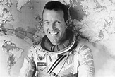 Gordon Cooper: la historia del astronauta que encontró un tesoro en el ...