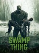 Swamp Thing - Rotten Tomatoes