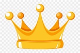 Gold Princess Crown Drawing - Coroa Pequeno Principe Png - Free ...
