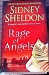 Book Review: Rage of Angels by Sidney Sheldon | Saurabh's Lounge