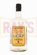 Leap by LeRoy Butler - Vodka - Ray's Wine and Spirits