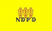 de}ndpd.gif (360×216) DDR - National Demokratische Partei Deutschlands