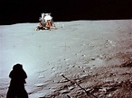 Why Was Neil Armstrong The First Person On The Moon? - Business Insider