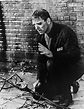 Burt Lancaster - Birdman of Alcatraz (1962) | Birdman, Tough guy ...