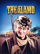 The Alamo (1960) - Rotten Tomatoes