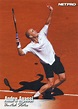 網球史上第一位男子單打金滿貫~2003 NetPro Andre Agassi 阿格西網球卡，免郵資哦!!! | Yahoo奇摩拍賣