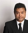 Paul Sinha / Paul Sinha from The Chase reveals he is battling Parkinson ...