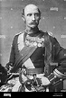 SIR GEORGE STEWART WHITE /n(1835-1912). British Army officer ...