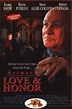 Between Love and Honor (film, 1995) - FilmVandaag.nl