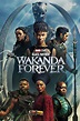 Black Panther: Wakanda Forever | Doblaje España Wiki | Fandom