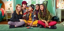 Netflix's The Baby-Sitters Club: Every Main Character, Ranked By ...
