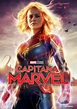 Capitana Marvel - película: Ver online en español