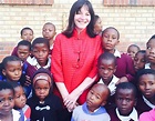 Owner Of Miss World Julia Morley On Beauty With A Purpose