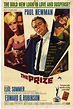 The Prize Movie Posters From Movie Poster Shop